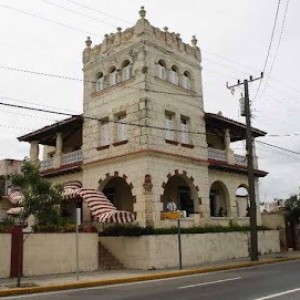 Photo hôtel