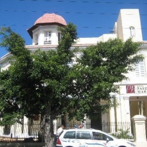 Photo hôtel