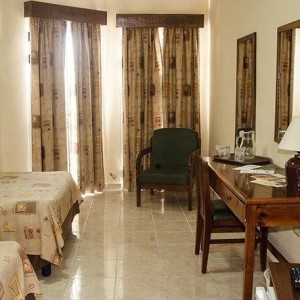 Photo hôtel