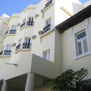 Photo hôtel
