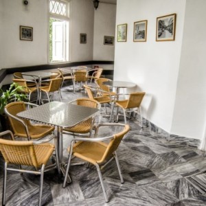 Photo hôtel