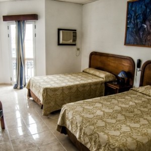 Photo hôtel