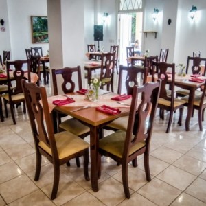 Photo hôtel