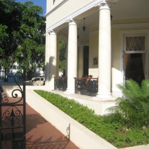 Photo hôtel