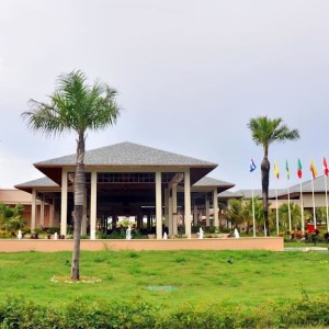 Photo hôtel