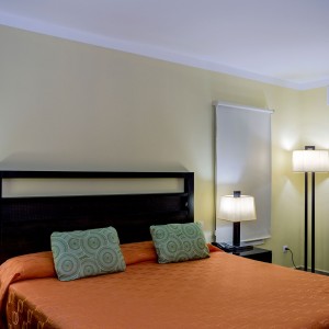 Photo hôtel