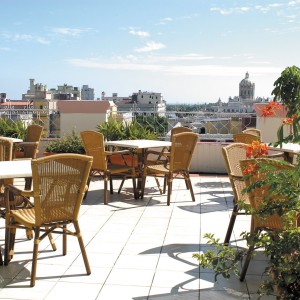 Photo hôtel