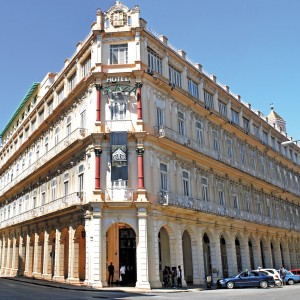 Photo hôtel