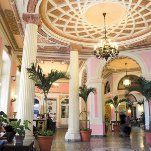 Photo hôtel