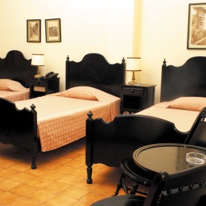 Photo hôtel