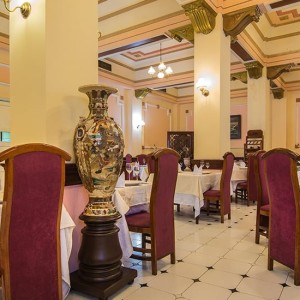 Photo hôtel