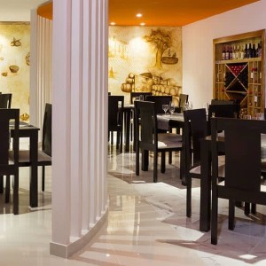 Photo hôtel