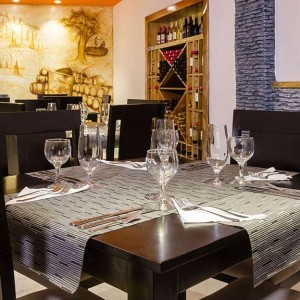 Photo hôtel