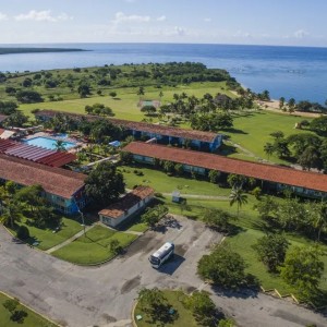 Photo hôtel