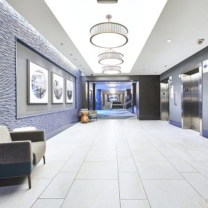 Photo hôtel