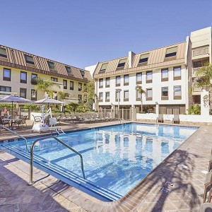 Photo hôtel