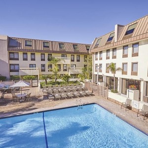 Photo hôtel