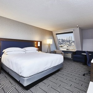 Photo hôtel