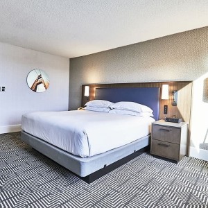 Photo hôtel