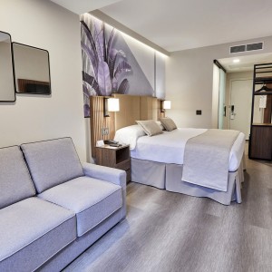 Photo hôtel