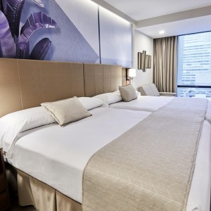 Photo hôtel