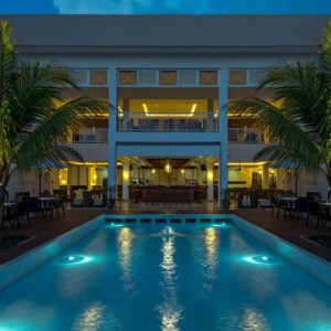 Photo hôtel