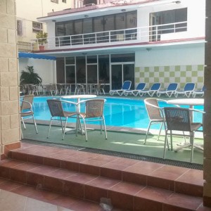 Photo hôtel