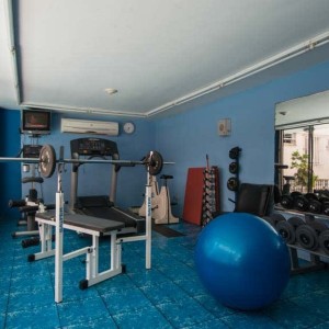 Photo hôtel