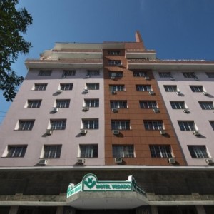Photo hôtel