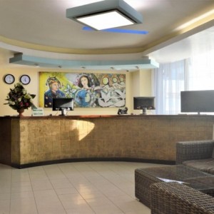 Photo hôtel