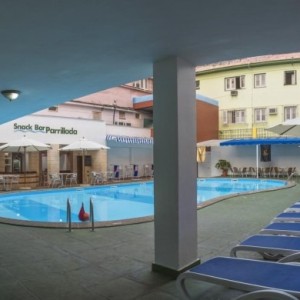 Photo hôtel