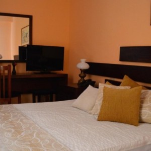 Photo hôtel