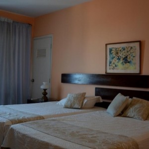 Photo hôtel