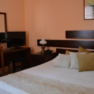 Photo hôtel