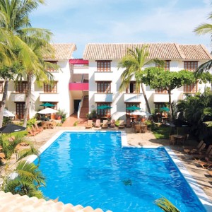 Photo hôtel