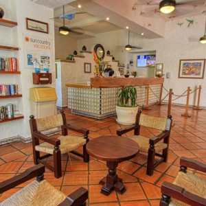 Photo hôtel