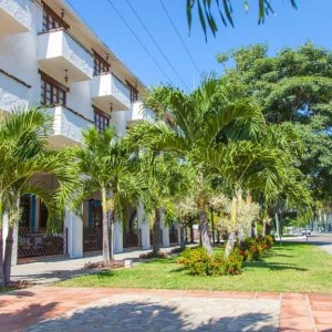 Photo hôtel