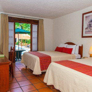 Photo hôtel