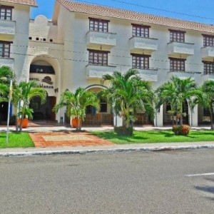 Photo hôtel