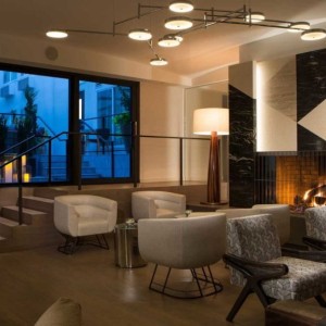 Photo hôtel