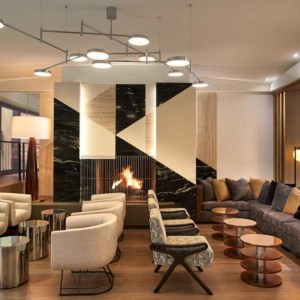 Photo hôtel