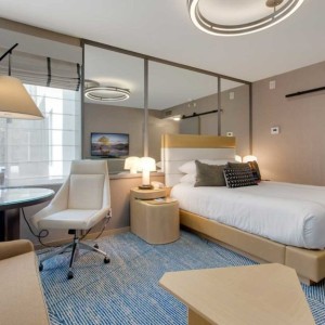 Photo hôtel
