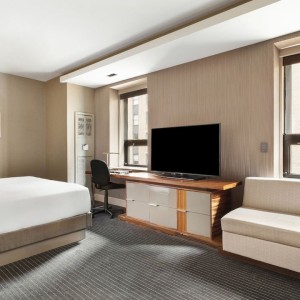 Photo hôtel