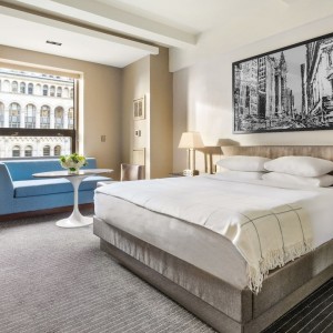Photo hôtel
