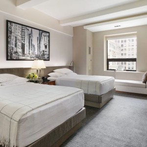 Photo hôtel