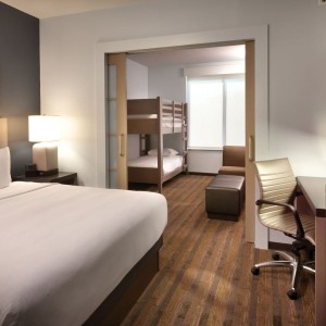 Photo hôtel