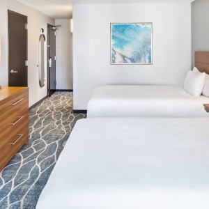 Photo hôtel