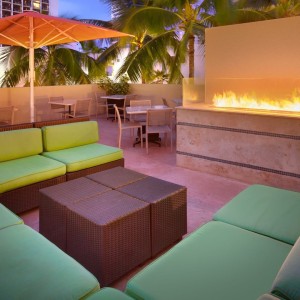 Photo hôtel