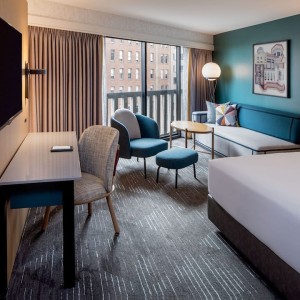 Photo hôtel