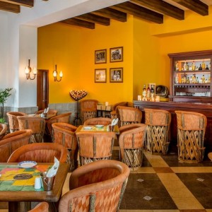 Photo hôtel